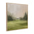 Green Meadows Canvas Painting