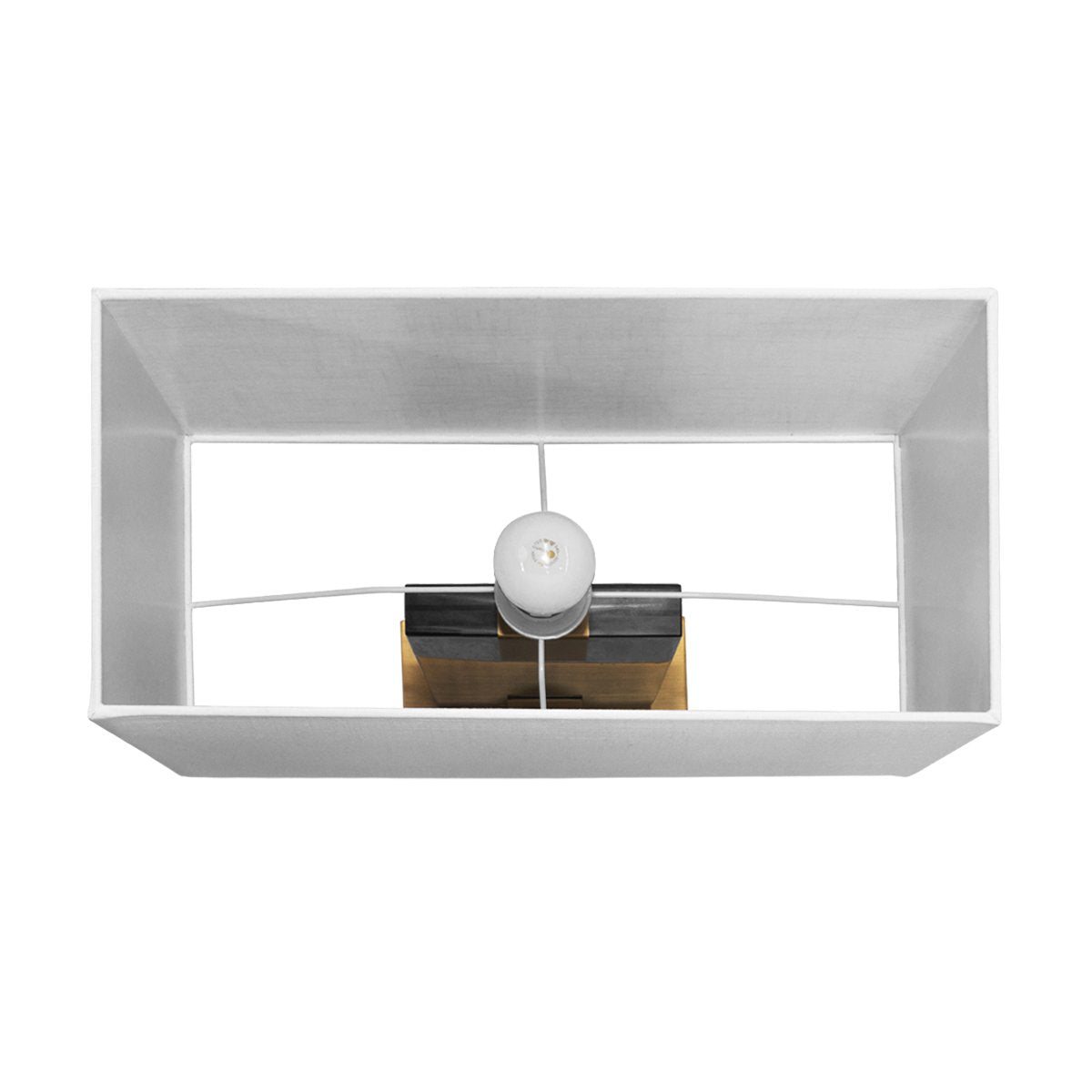 Nazare Marble Table Lamp – view 3