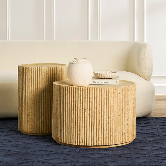 Thasos Coffee Table