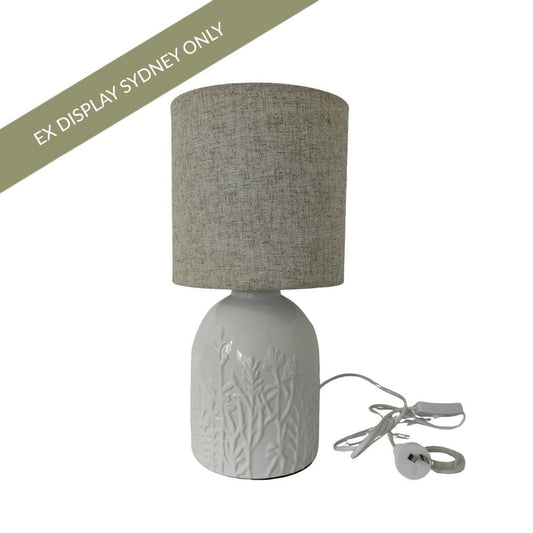 Reveka Table Lamp - OULTET NSW