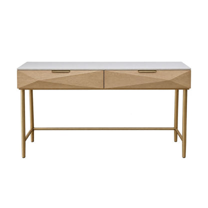 Bijou 140cm Console Table - OUTLET NSW