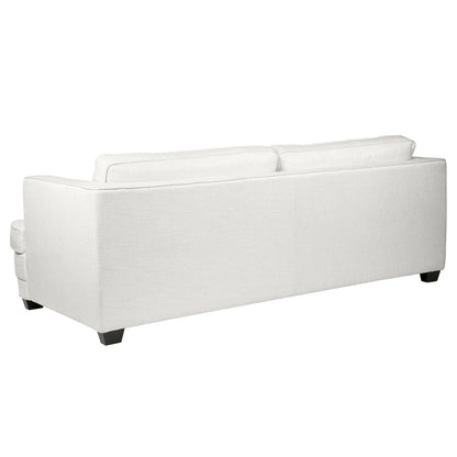 Darling 3 Seater Sofa - Natural Linen