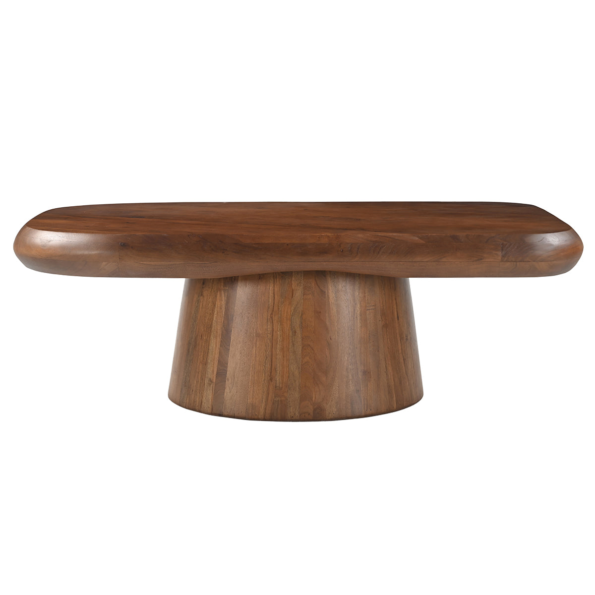 Haimes Coffee Table - Walnut - OUTLET NSW