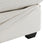 Birkshire Slip Cover Arm Chair - Off White Linen
