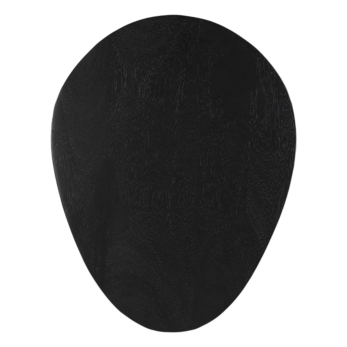 Harte Side Table - Black