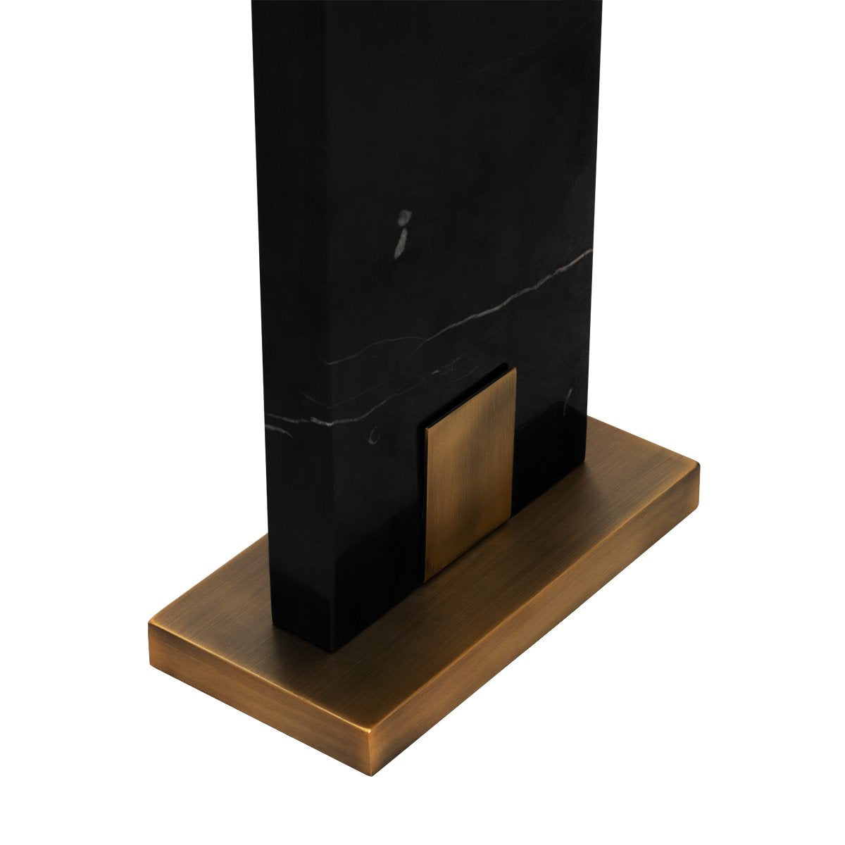Nazare Marble Table Lamp – view 4