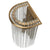 Zara Wall Sconce