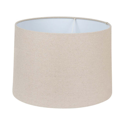 Capella Tapered Shade - Medium Natural - Bulk Buy Qty 5 – view 4