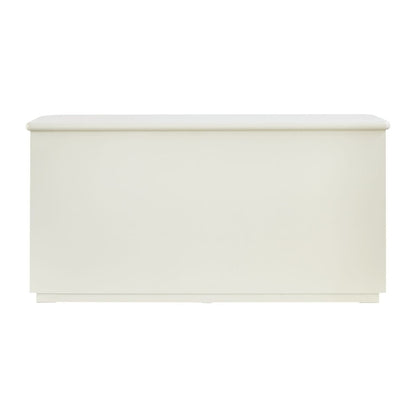 Lina 160cm 6 Drawer Chest - Ivory