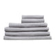 Birkshire 3 Seater Sofa SLIP COVER ONLY - Grey Linen