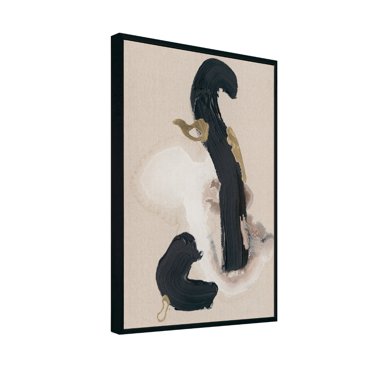 Royal Dance Series I  70x100cm Canvas Painting
