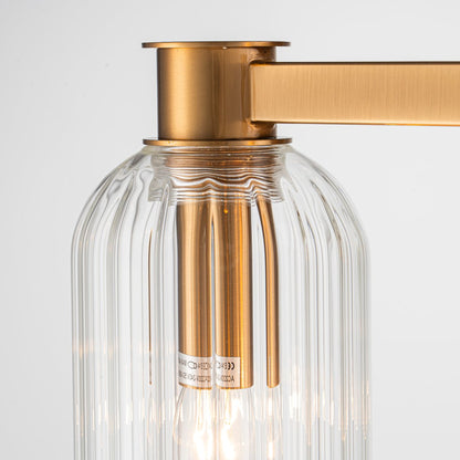 Charlize Wall Sconce - Double
