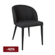 Paltrow Dining Chair - Black