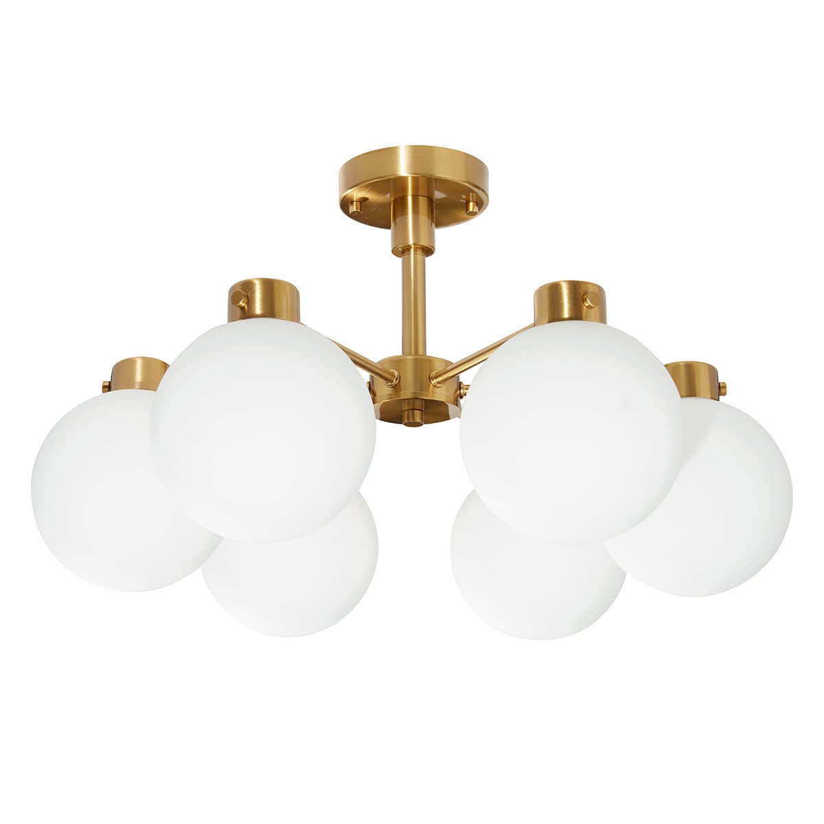 Dylan Flush Mount - OUTLET NSW