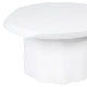 Sorrento Coffee Table - Large White