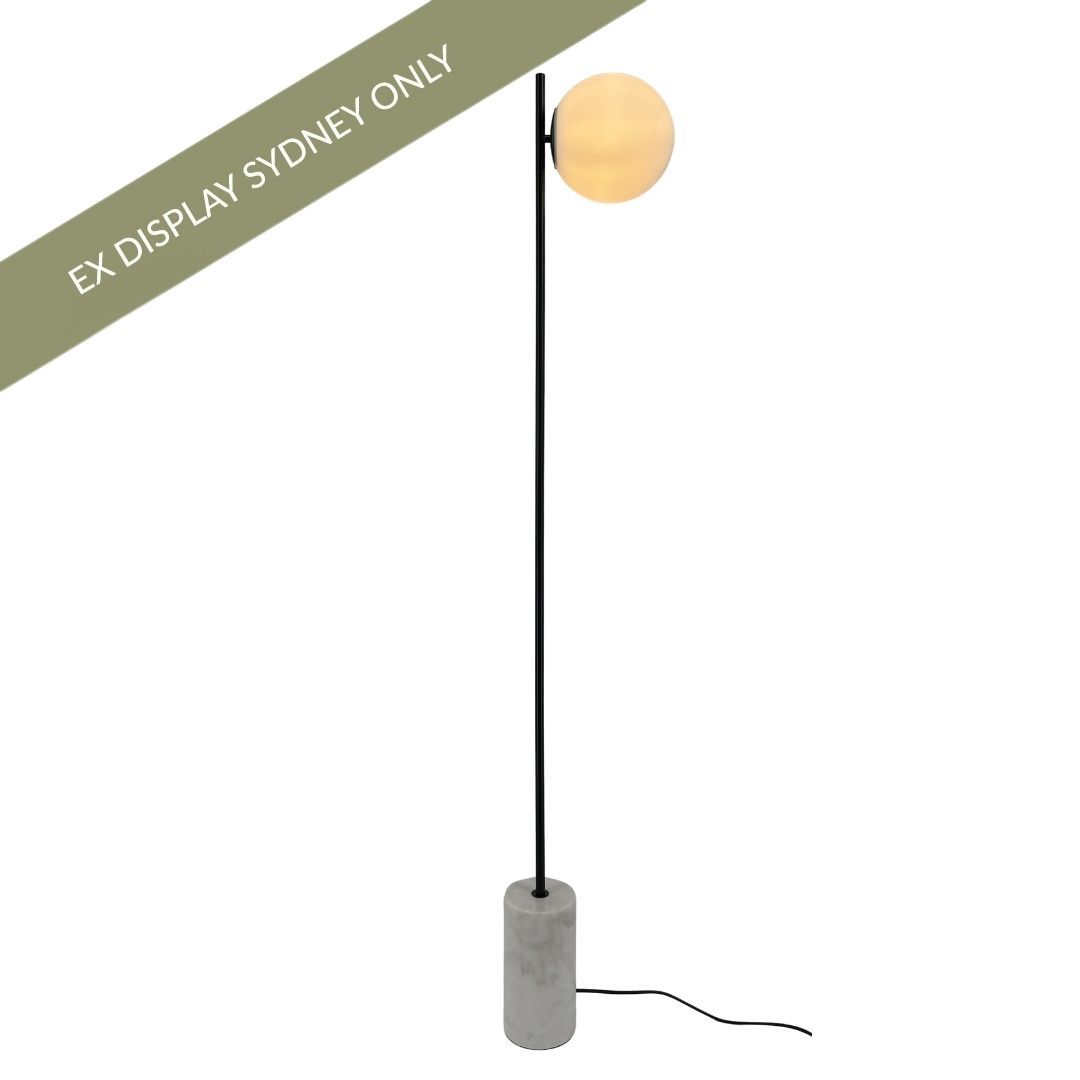 Cielo Floor Lamp - OUTLET NSW