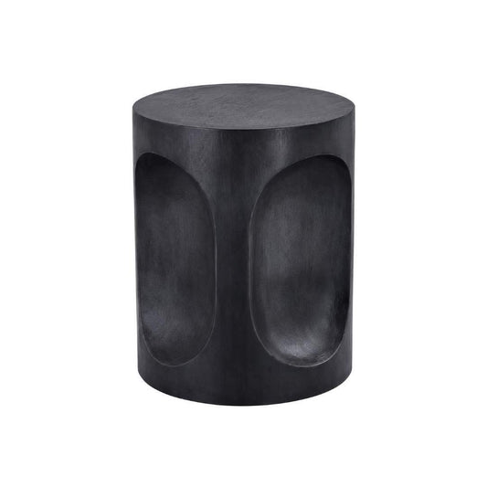 Bennett Side Table - Black Bronze