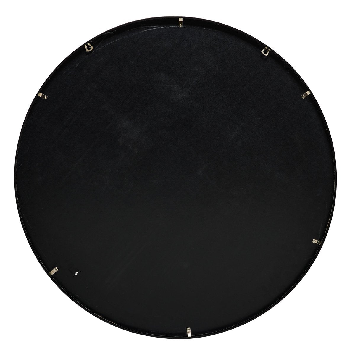 Surge 80x80cm Leather Wall Art