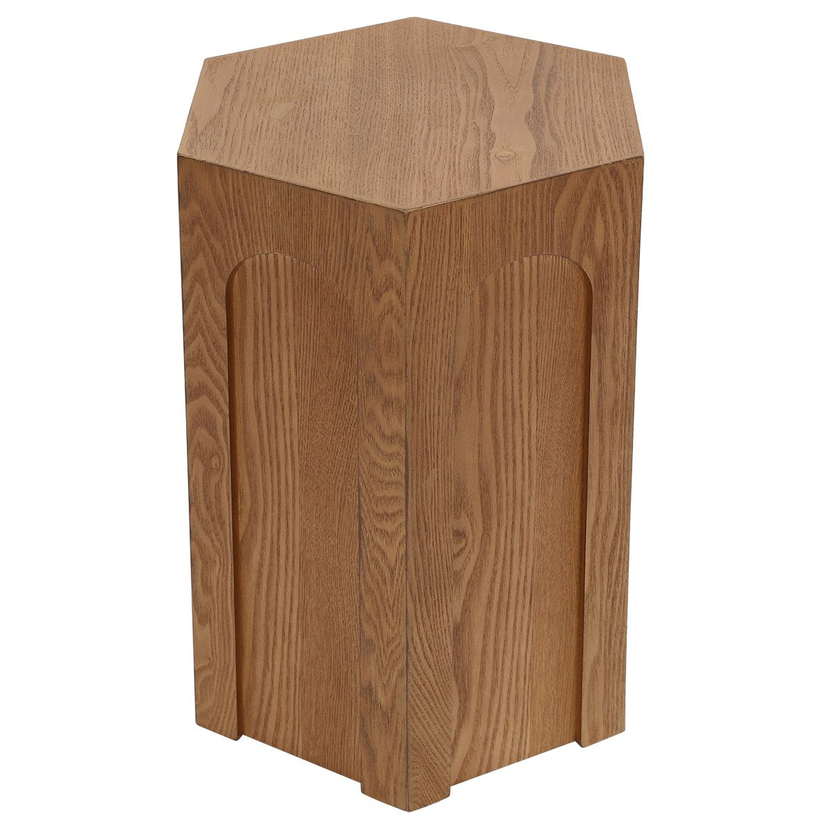 Winston Side Table - Walnut – view 3