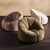 Avalon Occasional Chair - Mink Chenille