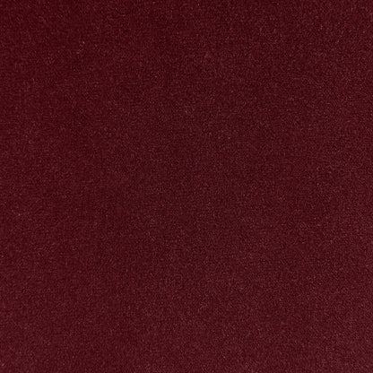 Central Park King Bedhead - Wine Velvet