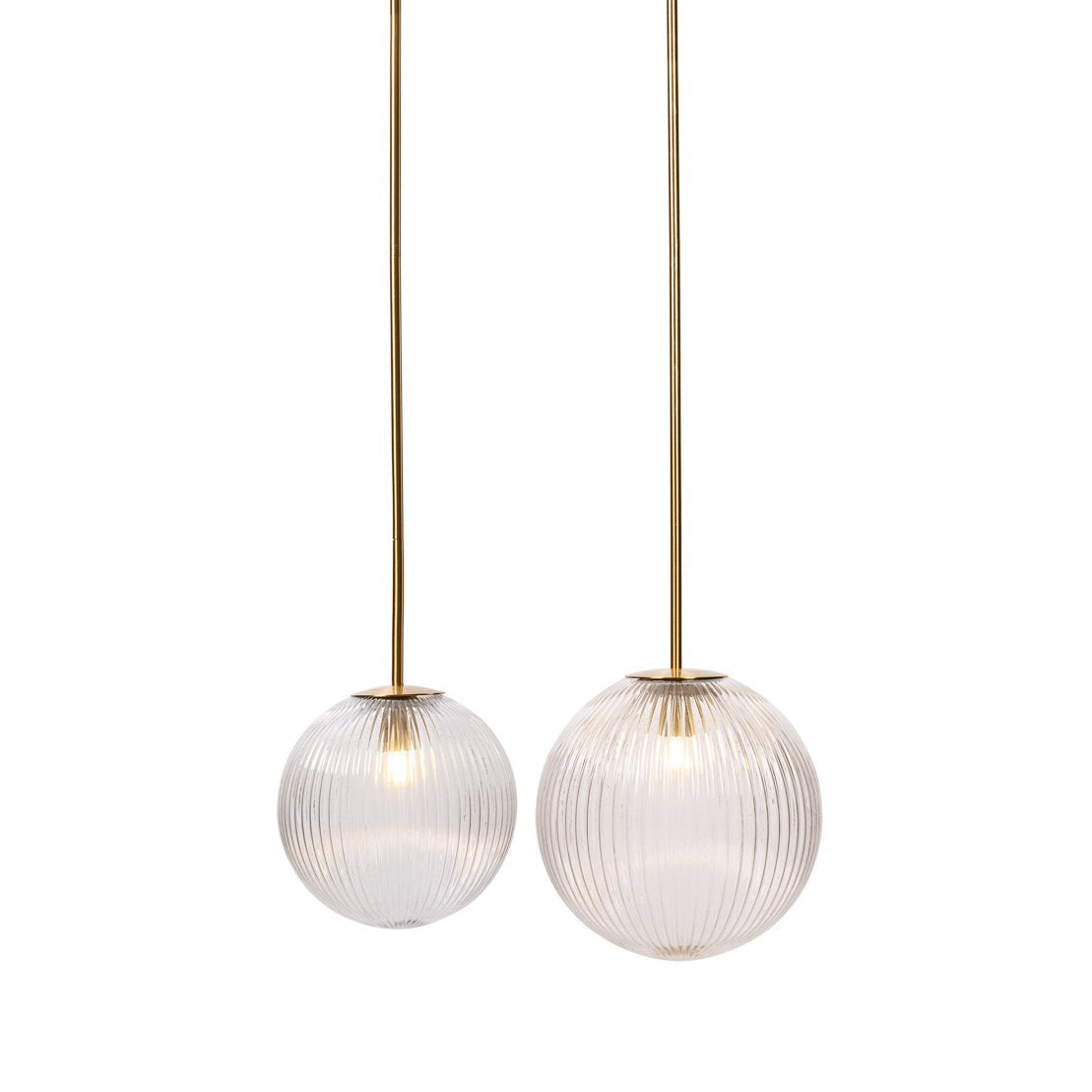 Baden Pendant - Medium – view 7