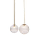 Baden Pendant - Medium