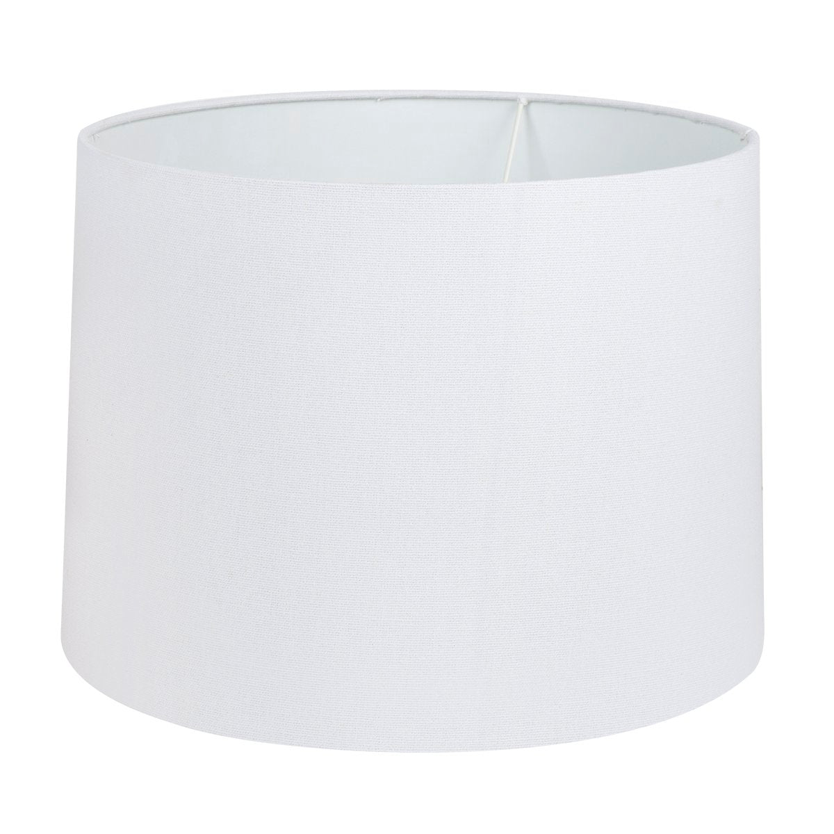 Capella Tapered Shade - Tall White - Bulk Buy Qty 5 – view 4