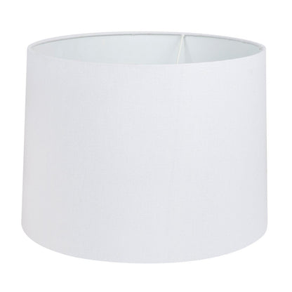 Capella Tapered Shade - Tall White - Bulk Buy Qty 5 – view 4