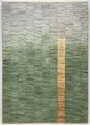 Tides Paper Wall Art