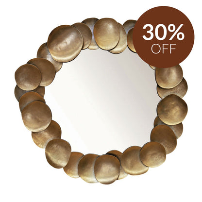Halo Wall Mirror