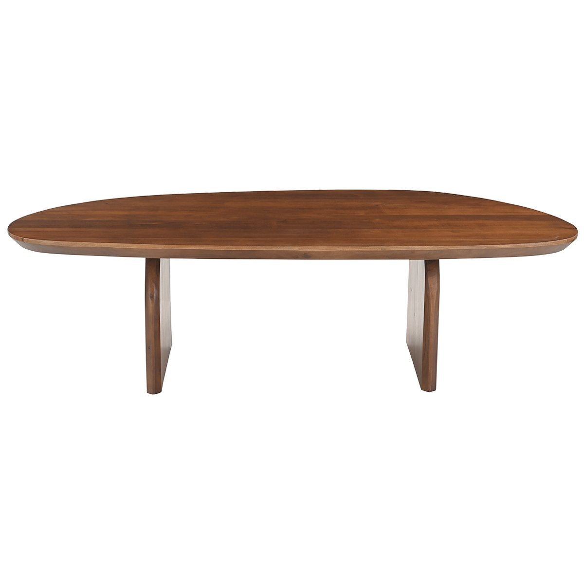 Nico Coffee Table - Walnut