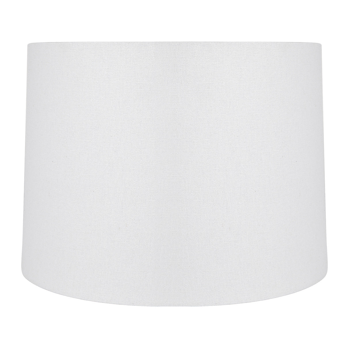 Capella Tapered Shade - Medium White - Bulk Buy Qty 5