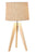 Norris Table Lamp - Natural  Min Buy of 2