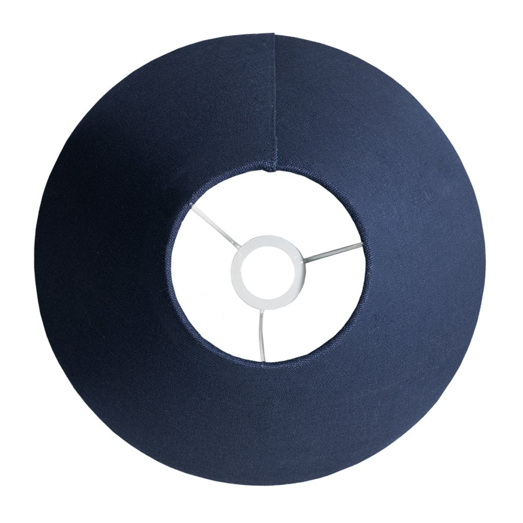 Messina Empire Shade - Medium Navy - Bulk Buy Qty 5 – view 2
