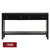 Ariana Console Table - Black