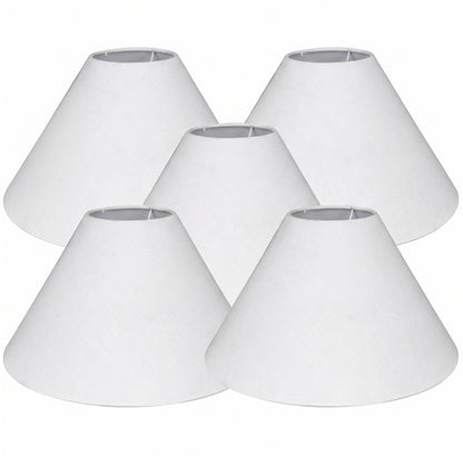 Messina Empire Shade - Medium White - Bulk Buy Qty 5