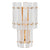 Longford Wall Sconce - Long