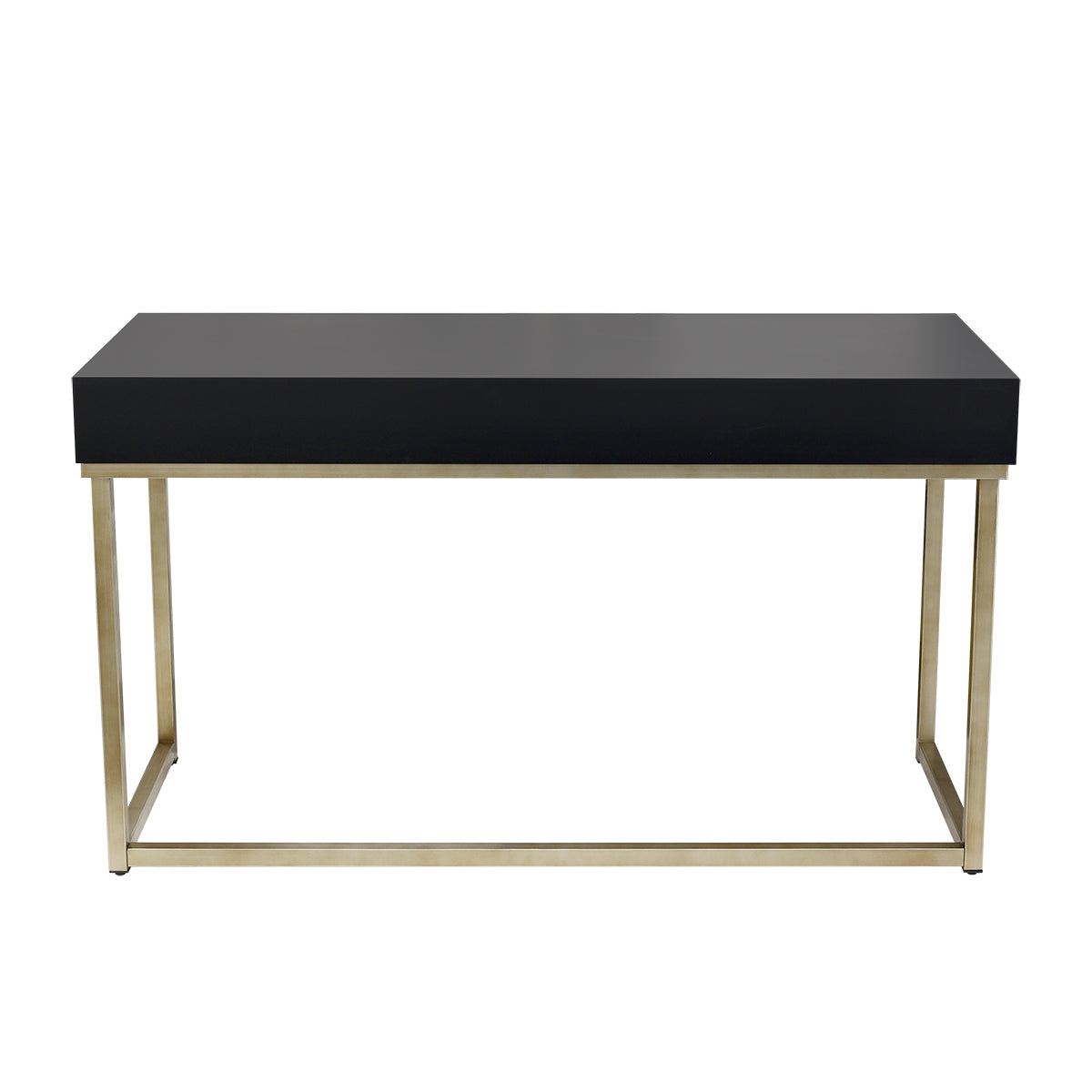 Winslow 140cm Desk - Black