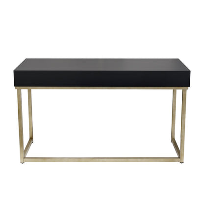 Marc Desk - Black
