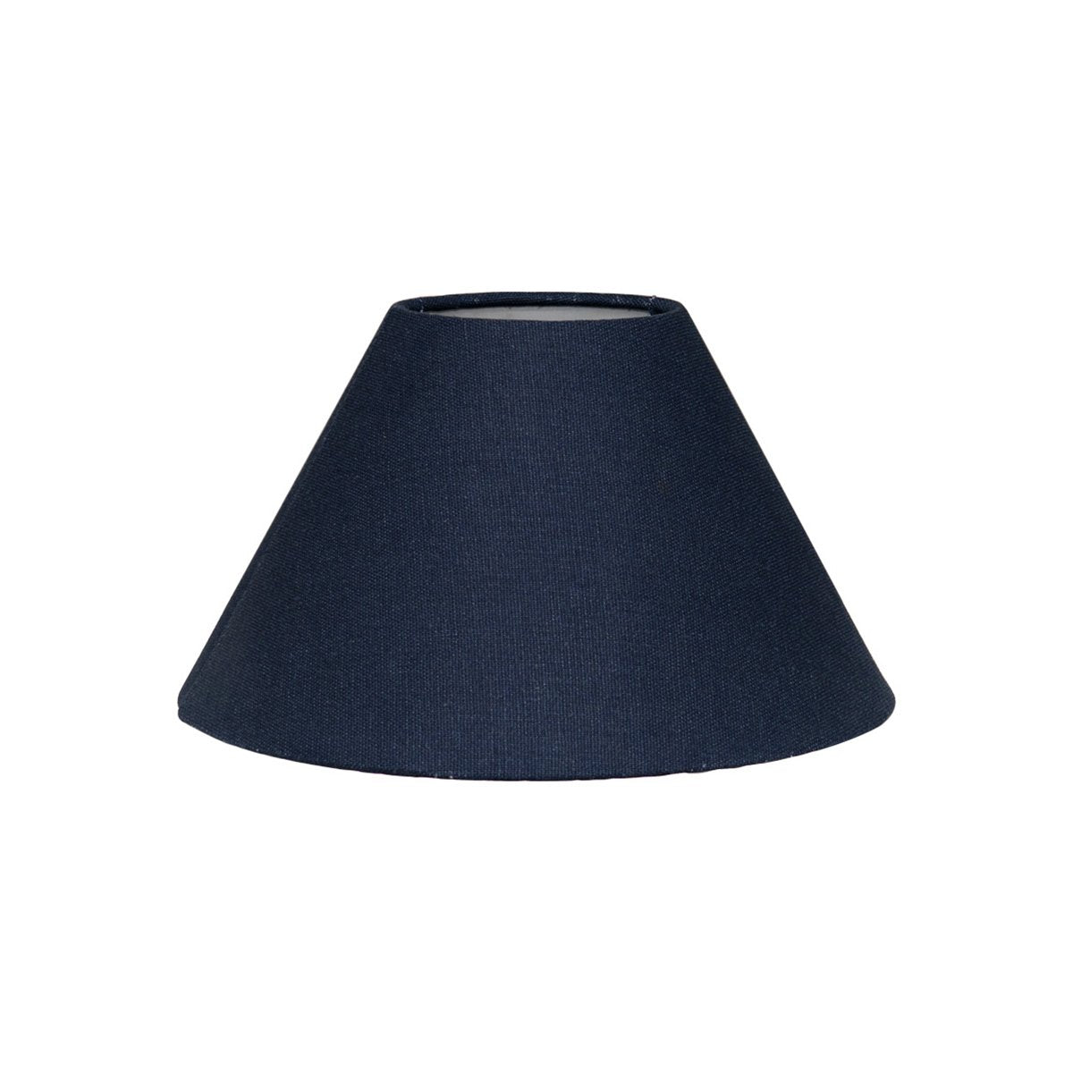 Messina Empire Shade - Small Navy - Bulk Buy Qty 5 – view 2