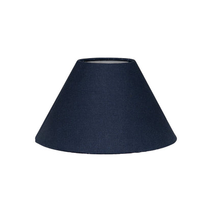 Messina Empire Shade - Small Navy - Bulk Buy Qty 5 – view 2