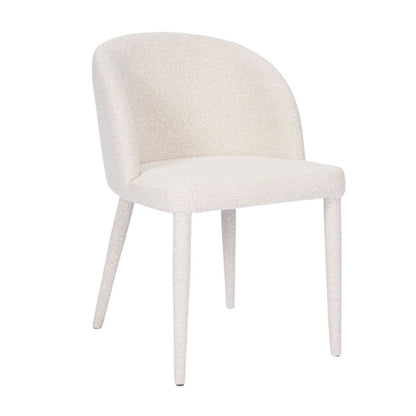 Paltrow Dining Chair - Speckle Ivory