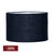 Larissa Drum Shade - Medium Navy