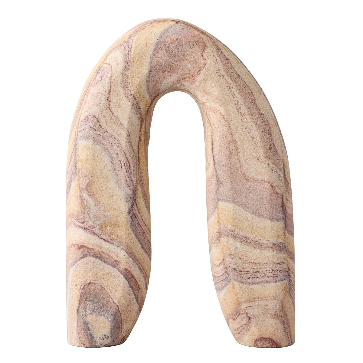 Arch Marble Sculpture - Earth