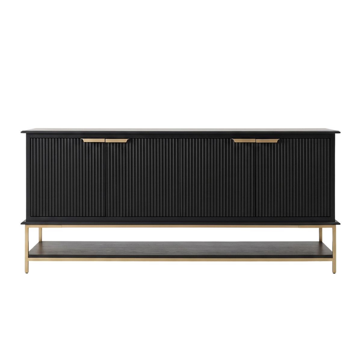 Aimee Buffet - Black