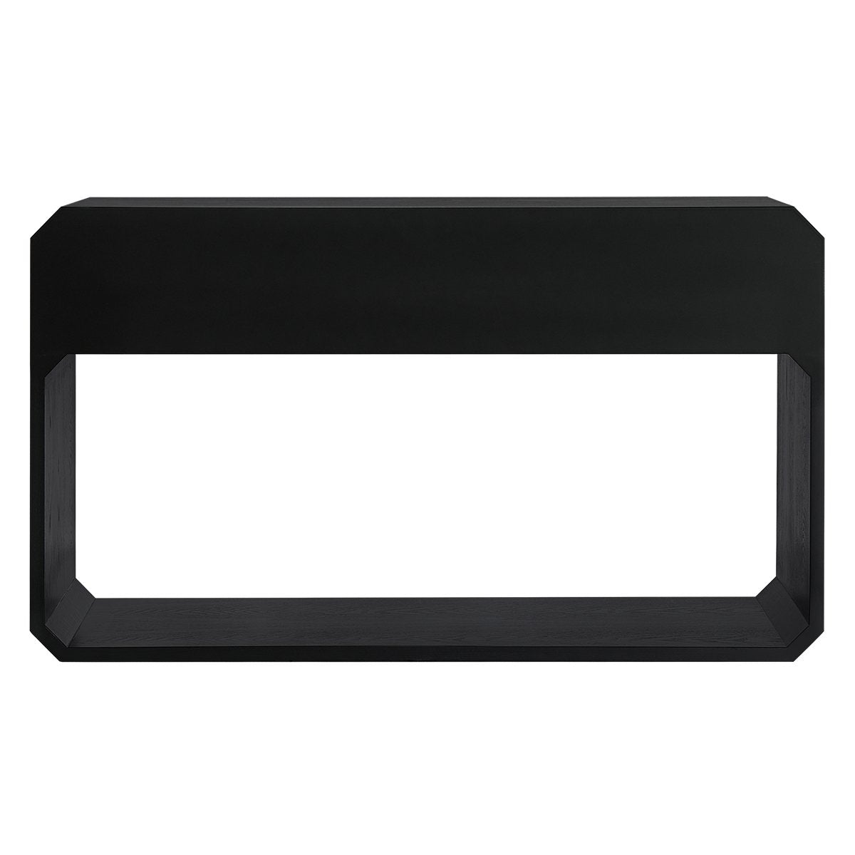 Anderson Console Table - Black