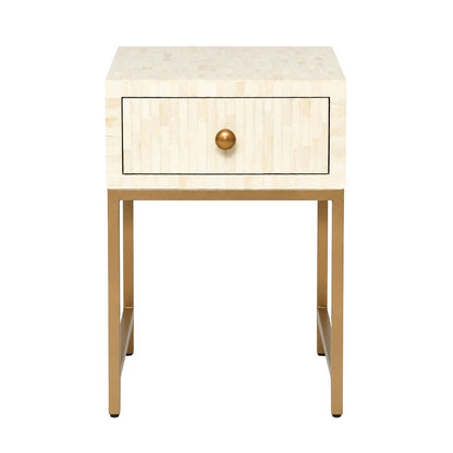Joyton 40x60cm Bedside Table