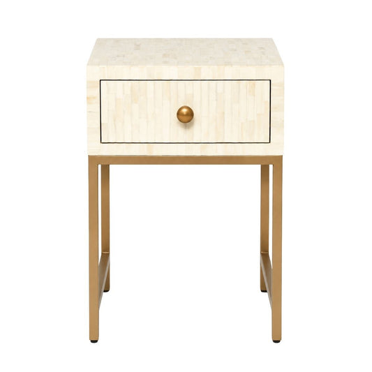 Joyton 40x60cm Bedside Table