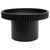 Blythe Footed Bowl - Large Black